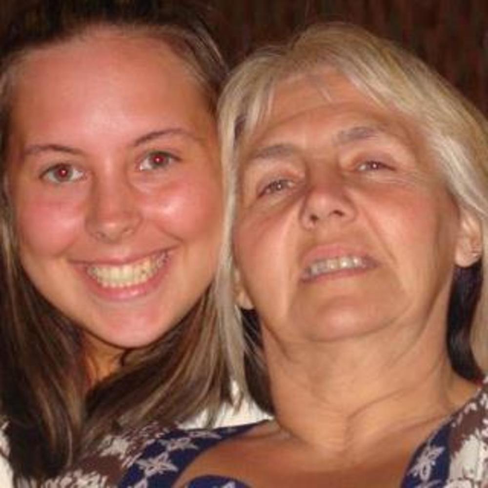 Meet your Posher, Tara